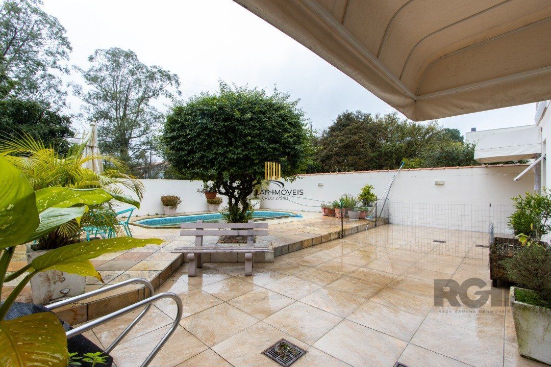 Casa para Venda - 167.4m², 4 dormitórios, sendo 2 suites, Ipanema