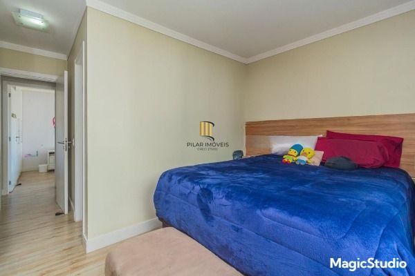 Vende apartamento no Bairro Passo da Areia - Porto Alegre