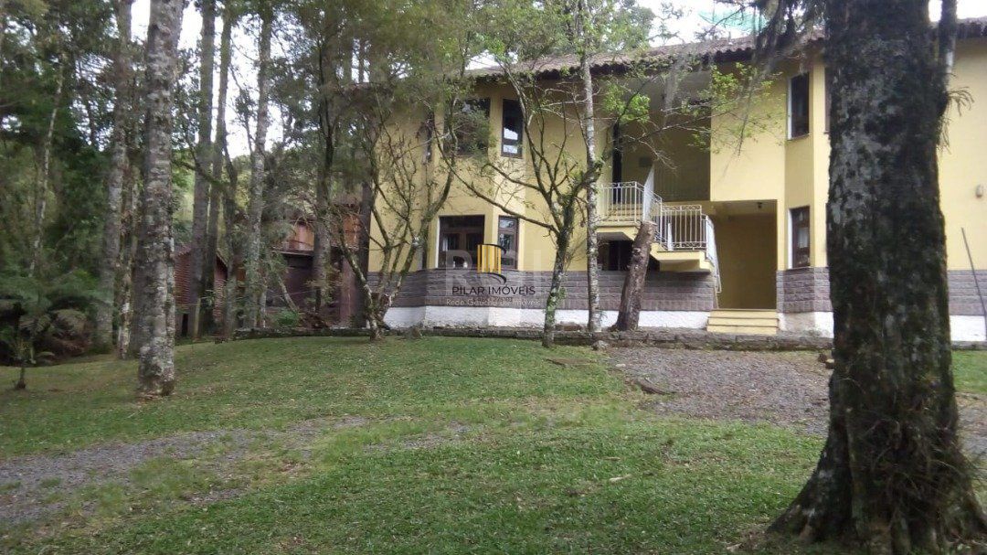 Pousada deslumbrante, pronta para receber seus hóspedes