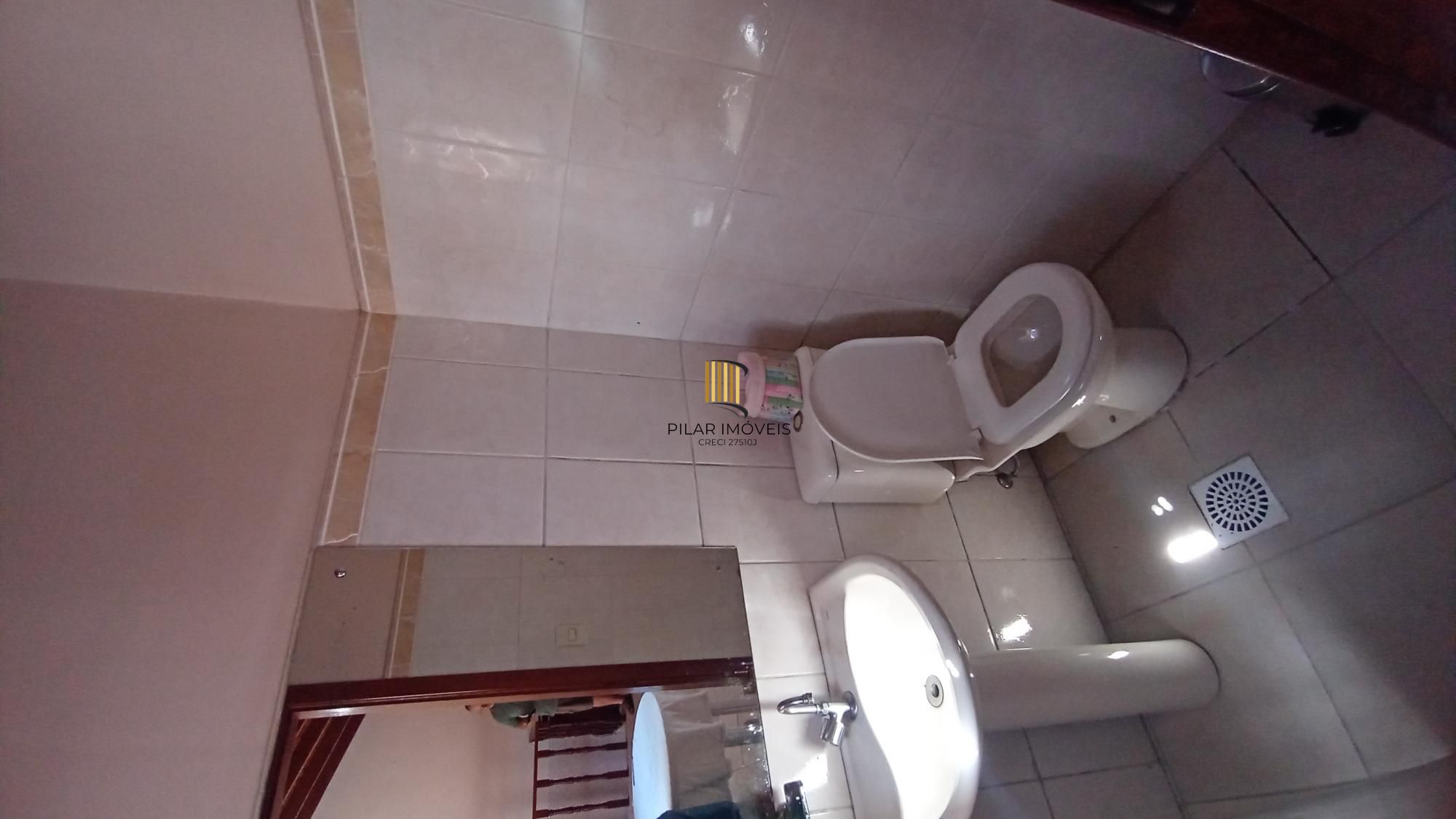 Cobertura com 2 dormitórios no bairro Petrópolis