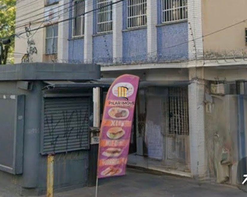 Loja na Av.Independencia em Porto Alegre