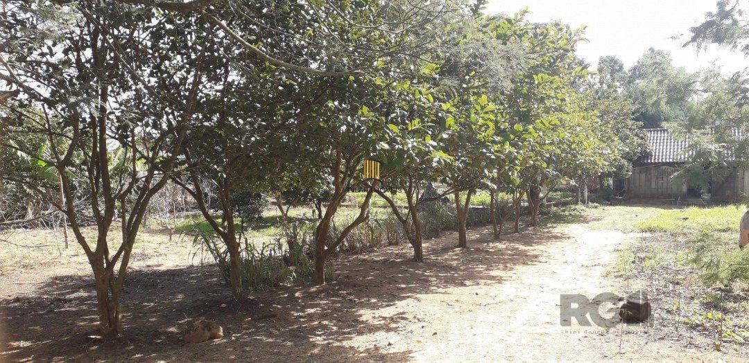 Casa 4 dormitórios no bairro Sítio São José