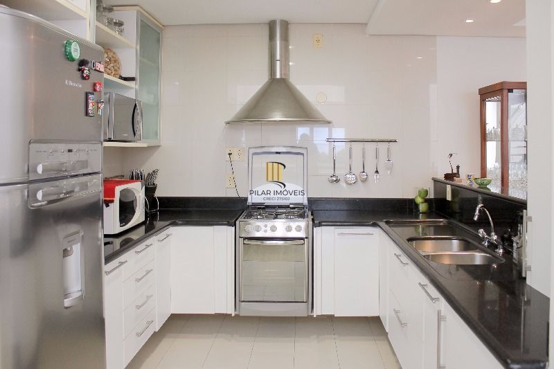 Casa Condominio para Venda - 347.42m², 4 dormitórios, sendo 2 suites, 2 vagas - Vila Assunção