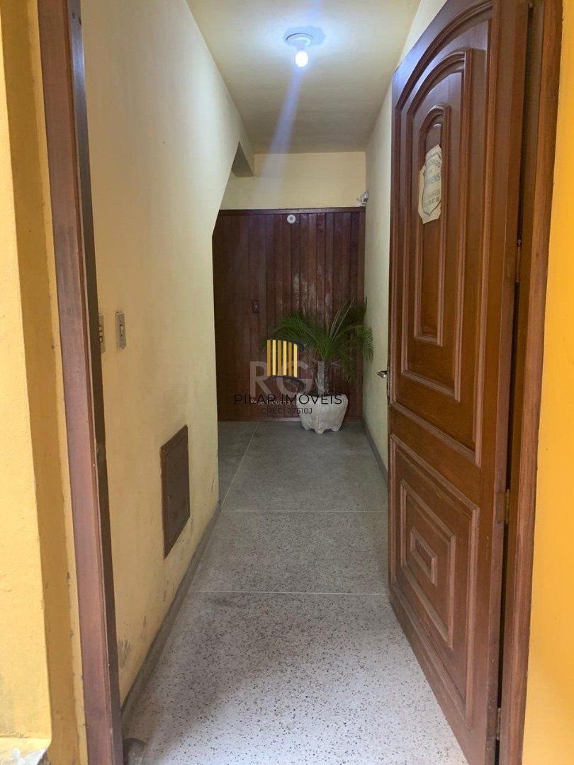 Apartamento para Venda com 2 dormitórios no bairro Espirito Santo