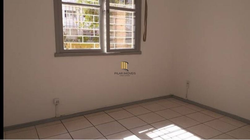 Apartamento com 2 dormitórios no Térreo