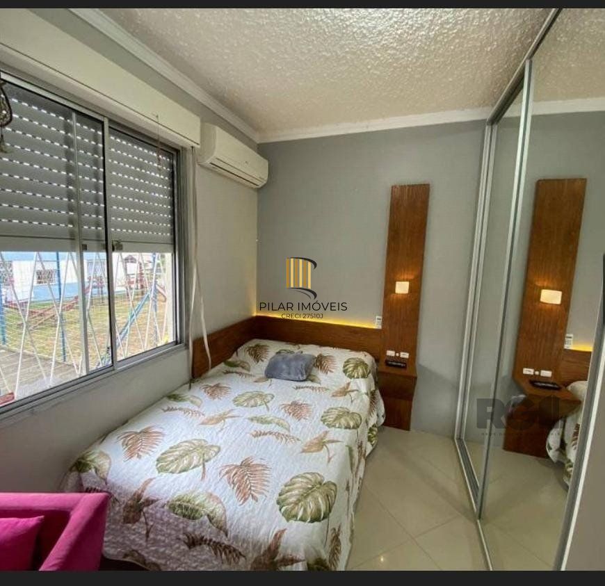Apartamento para Venda - 66.66m², 3 dormitórios, 1 vaga - Vila Nova