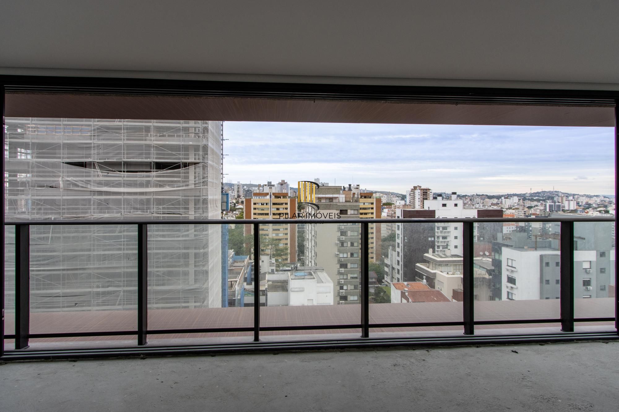 Apartamento 4 dormitórios no bairro Bela Vista