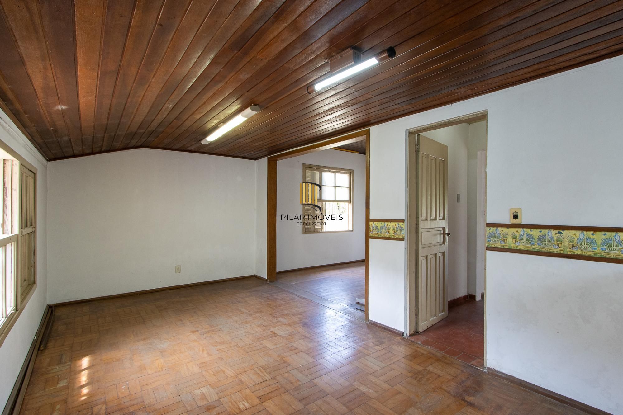Casa para Venda - 160m², 3 dormitórios, 3 vagas - Ipanema