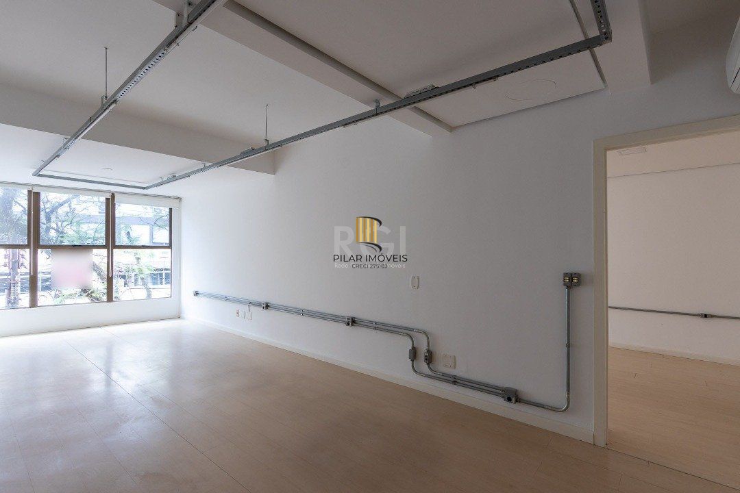 Conjunto/Sala para Venda - 83.48m², 0 dormitórios, Cidade Baixa