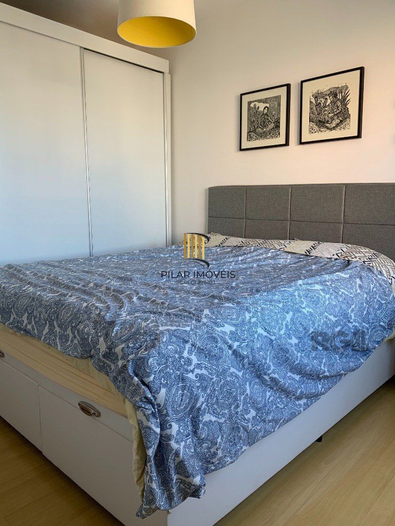 Apartamento 1 dormitório no bairro Menino Deus
