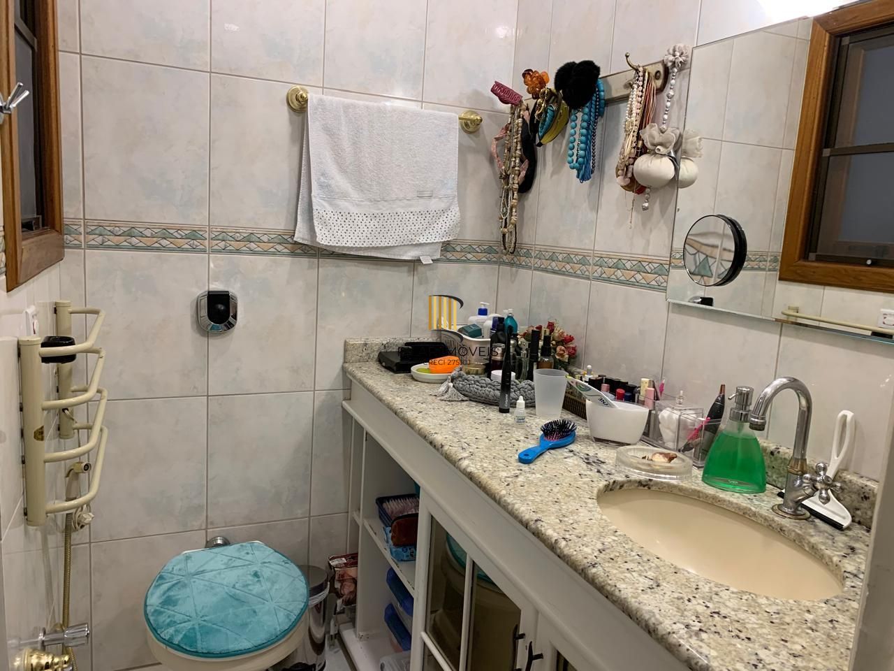 COBERTURA ALTO PADRÃO COSNTRUÇÃO BANDEIRA 228,32m² PRIVATIVOS 4 DORMITÓRIOS(02 SUÍTES)