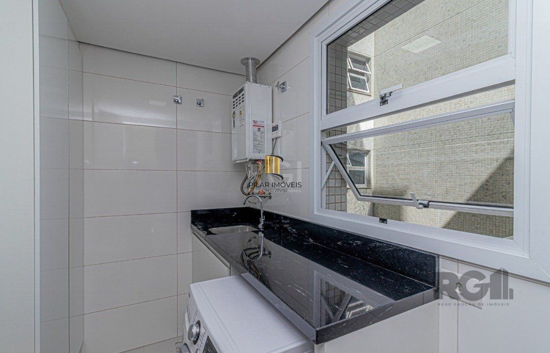 Apartamento 3 dormitórios no bairro Tristeza