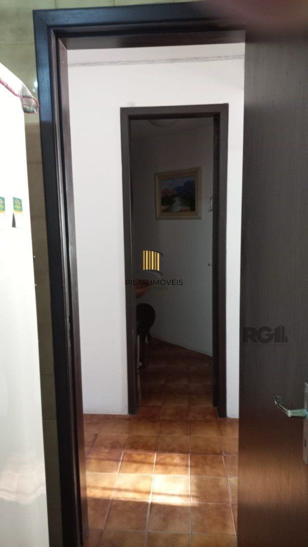 Casa 3 dormitórios no bairro Atlântida