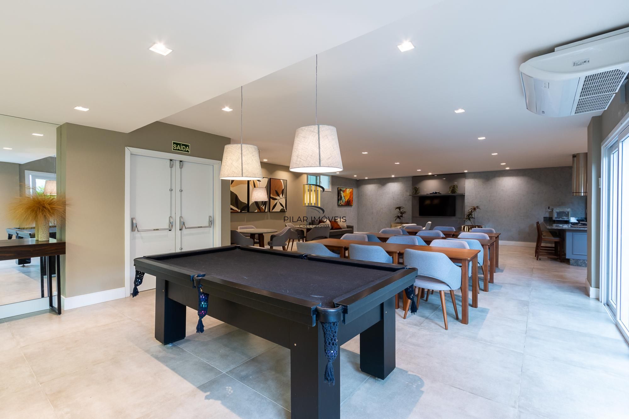 Apartamento 3 dormitórios no bairro Menino Deus