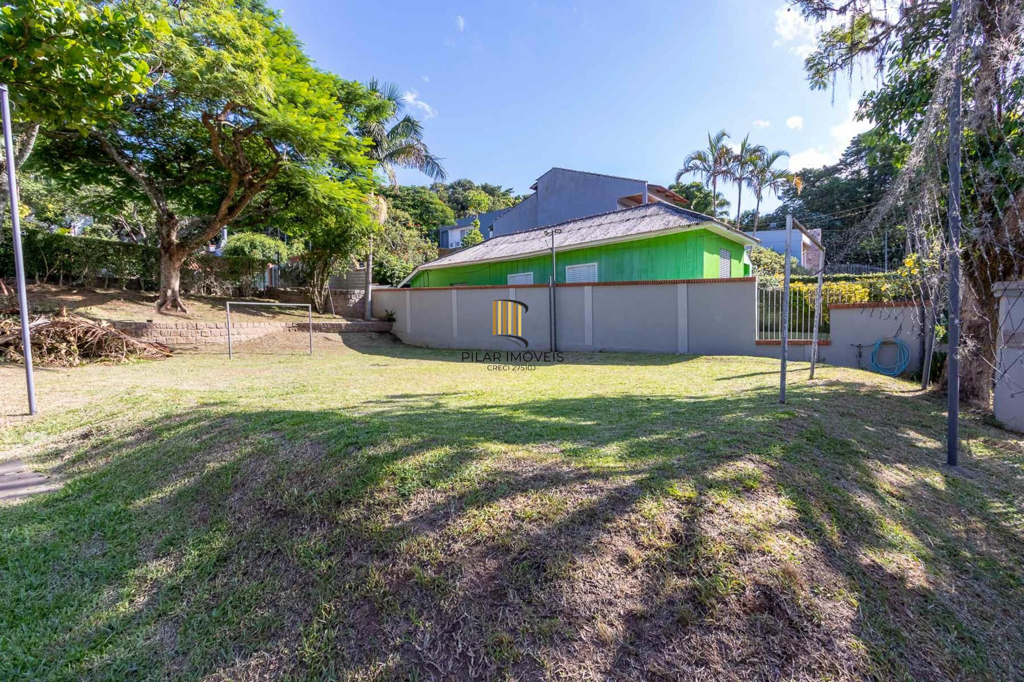 Casa Condominio para Venda - 175m², 3 dormitórios, sendo 1 suites, 4 vagas - Tristeza