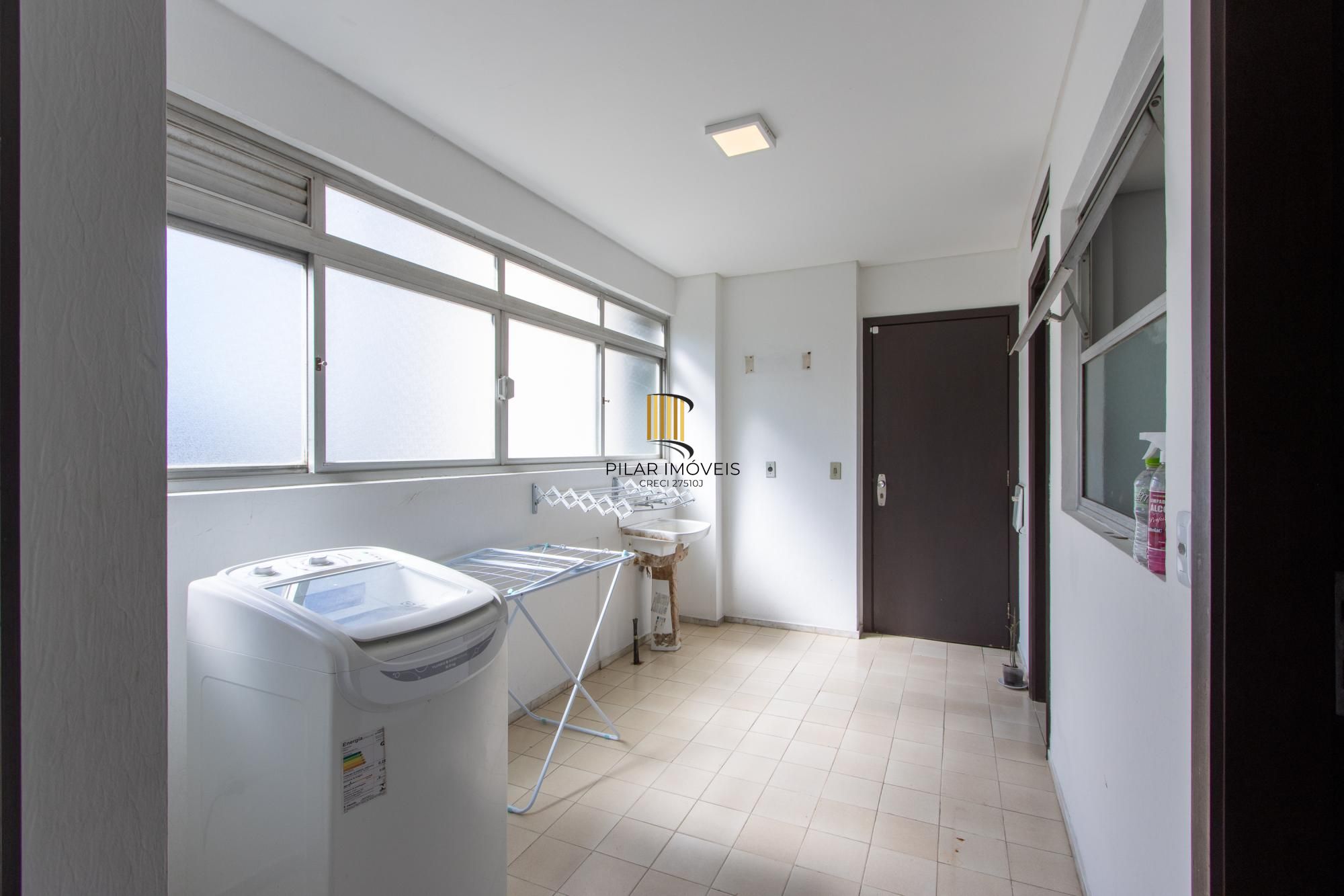 Oportunidade no Bela Vista, apartamento com 3 dormitórios em 154 m²