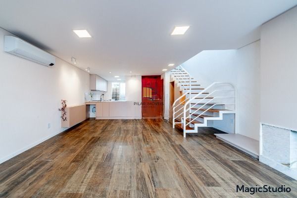 🏡 Casa em Condomínio na Tristeza | 3 Dormitórios, Suíte, Pátio e 2 Vagas