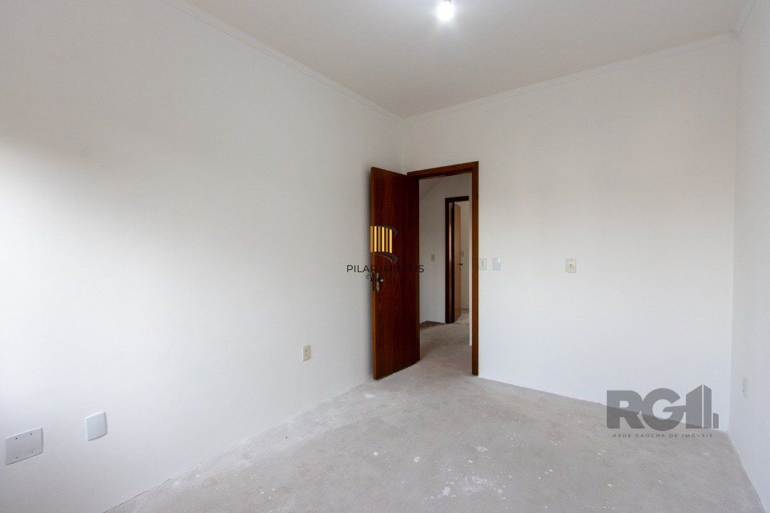 Casa de Condomínio 3 dormitórios no bairro Cavalhada