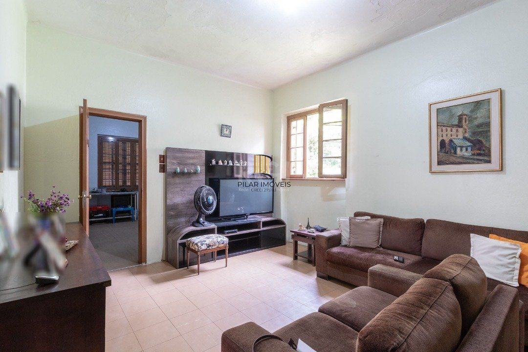Terreno para Venda - 250m², Cavalhada