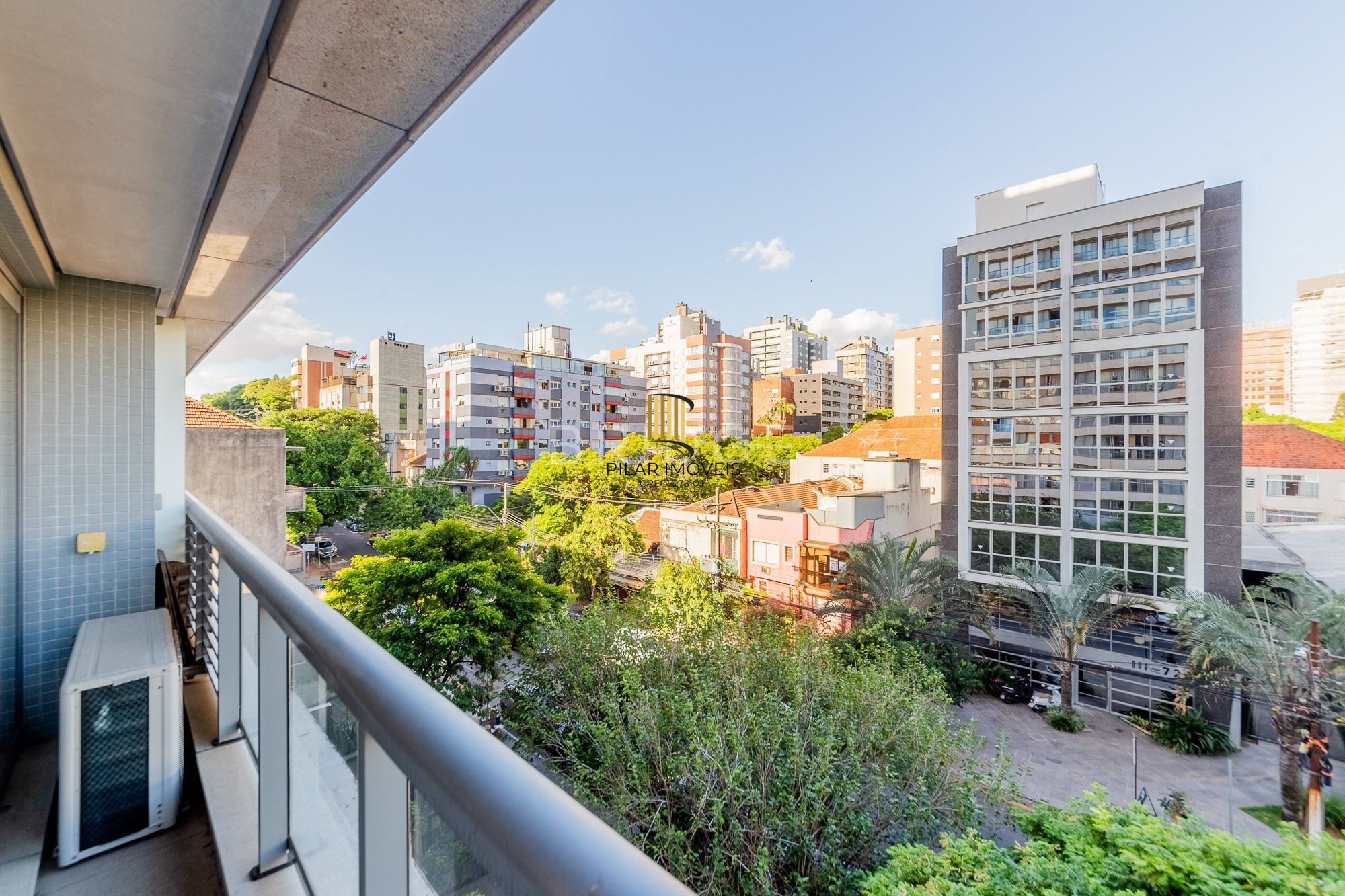 Loft com 39m², 1 vaga no bairro Auxiliadora em Porto Alegre