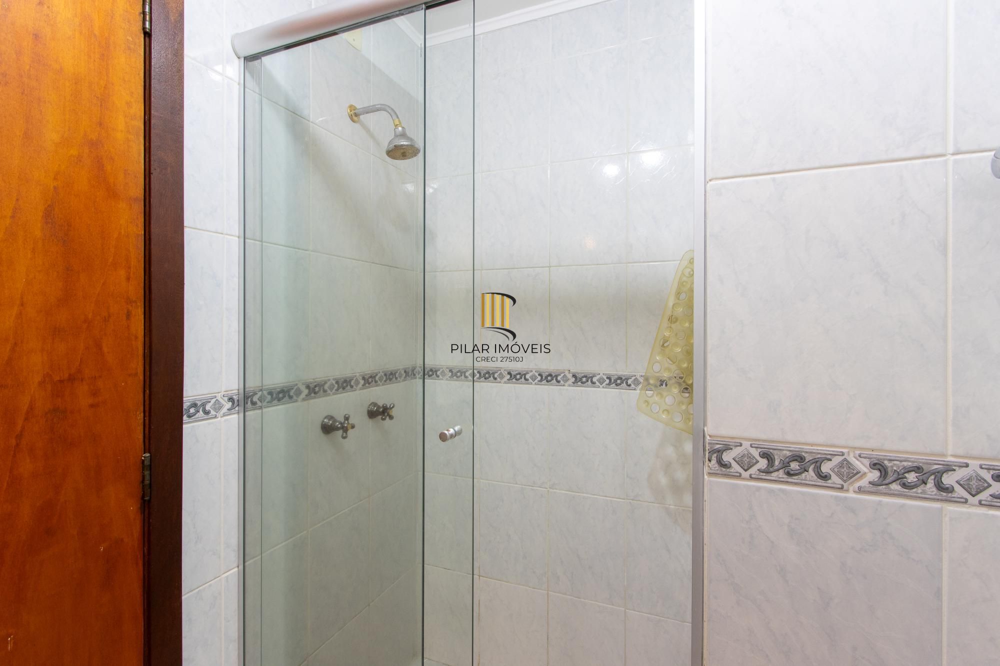 apartamento - 3 dorms. - 1 vaga - - 83,84 m² - Nonoai