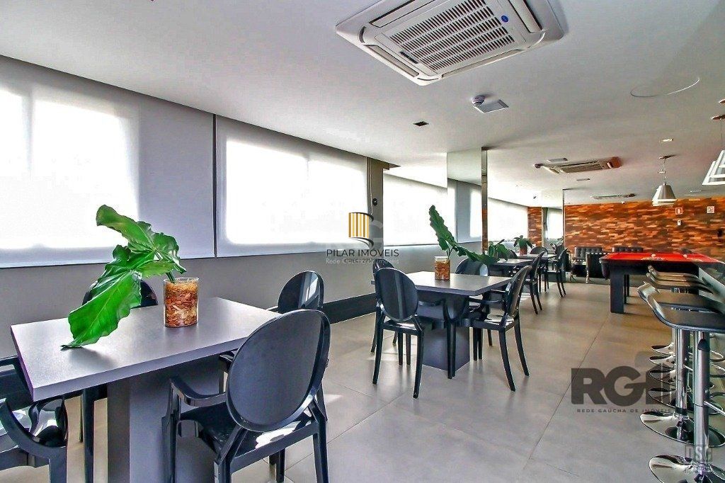 Loft 1 dormitório no bairro Bela Vista
