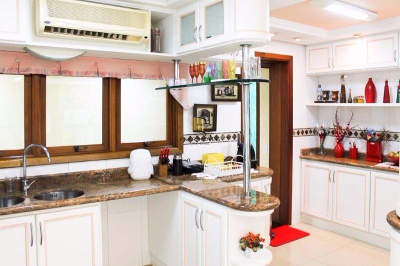 Casa para Venda - 350m², 3 dormitórios, sendo 1 suites, 4 vagas - Ipanema/ Jardim Verde