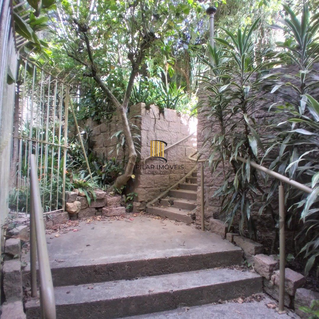 Apartamento 1 dormitório no bairro Santa Tereza