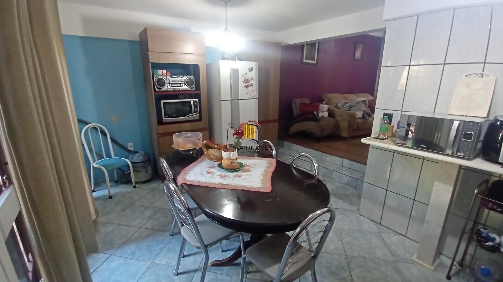 Casa de Condomínio com 3 Dormitórios no Bairro Espírito Santo