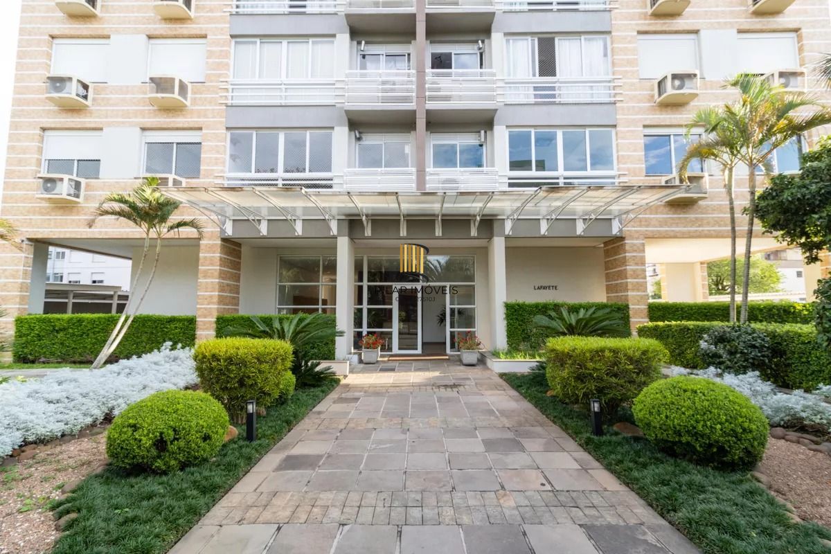 Apartamento à venda com 70m², 2 quartos e 1 vaga no bairro Jardim Botânico