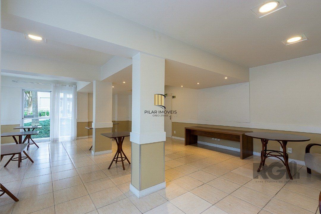 Apartamento 2 dormitórios no bairro Camaquã