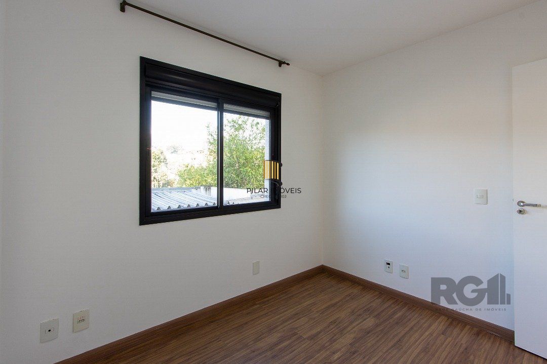Apartamento 2 dormitórios no bairro Tristeza