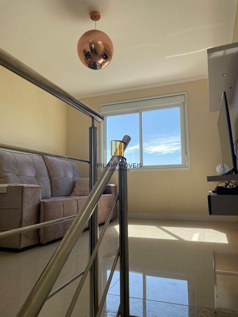 Sobrado para Venda - 132.69m², 2 dormitórios, sendo 1 suites, 1 vaga - Hípica