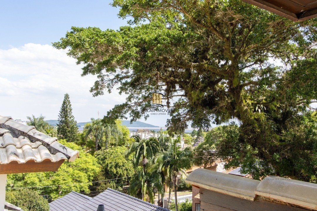Casa de Condomínio 3 dormitórios no bairro Jardim Isabel