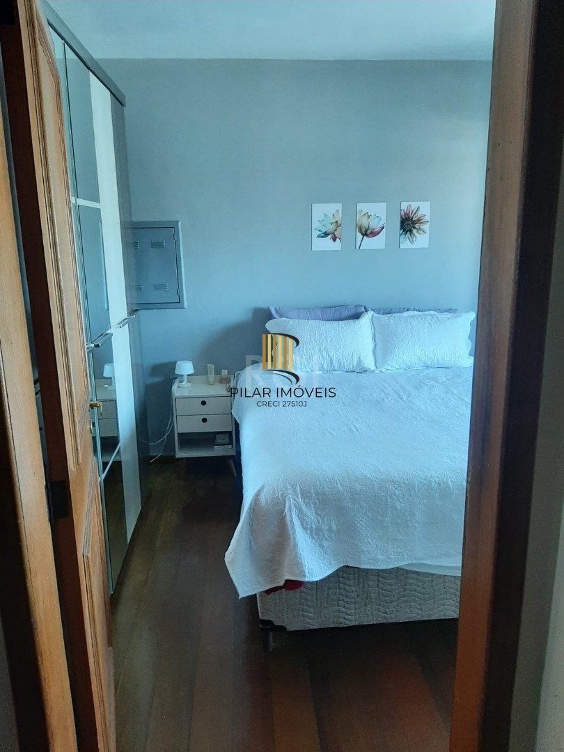 Casa Condominio para Venda - 254.38m², 4 dormitórios, sendo 2 suites, 2 vagas - Vila Assunção
