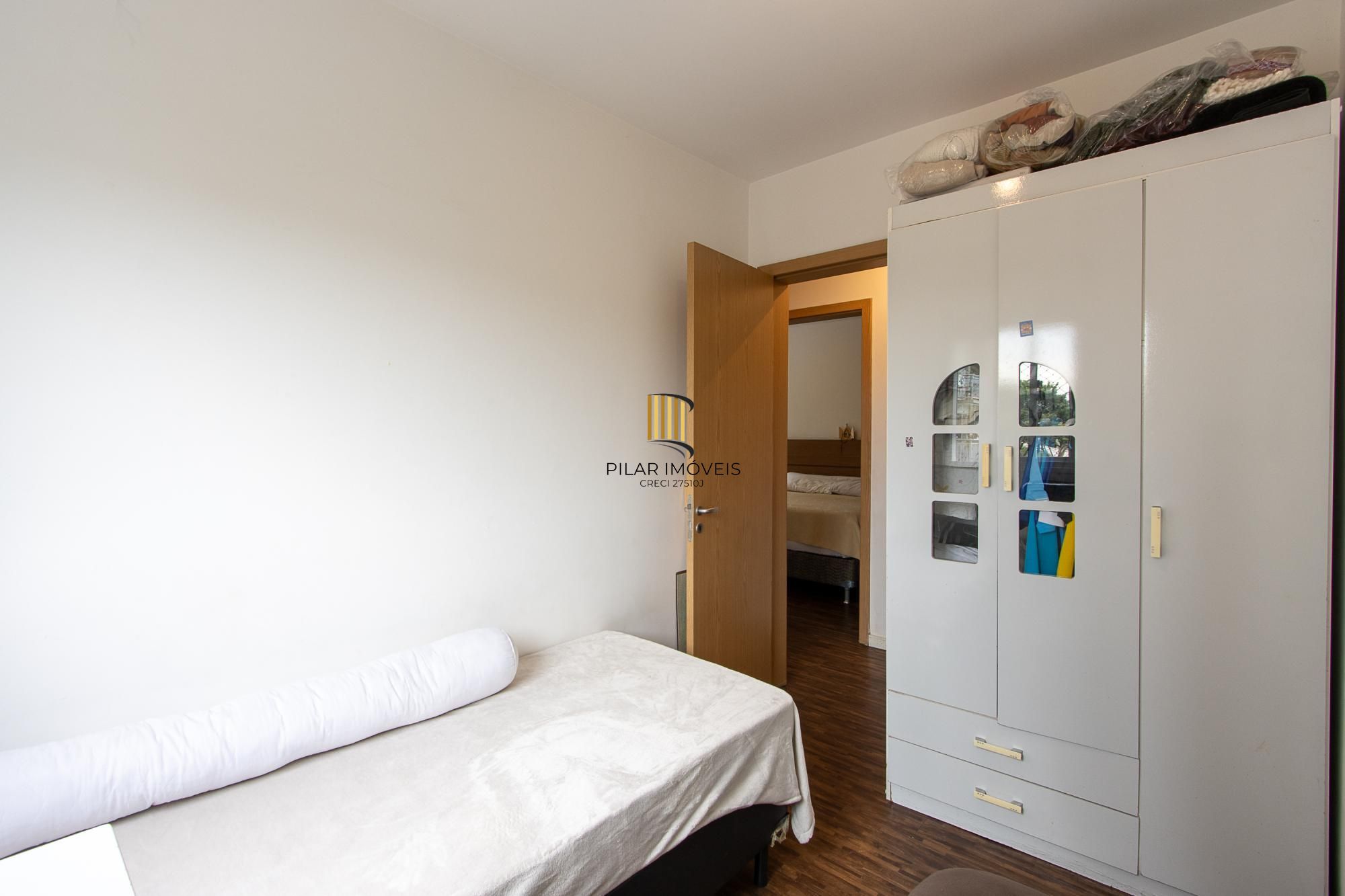 Apartamento 3 dorm Zona Sul