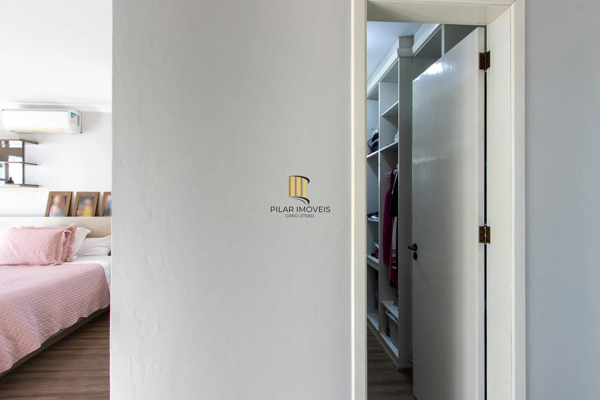 Casa em condomínio 4 quartos (1 suite) - Bairro Espírito Santo