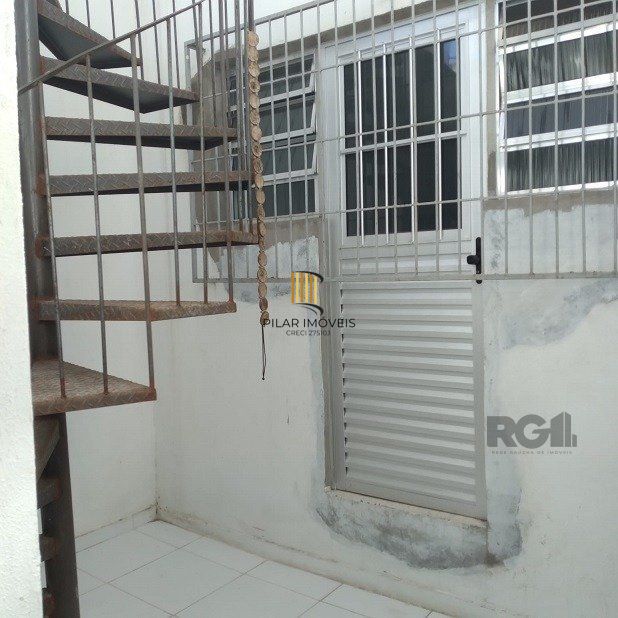 Apartamento 2 dormitórios no bairro Cristo Redentor