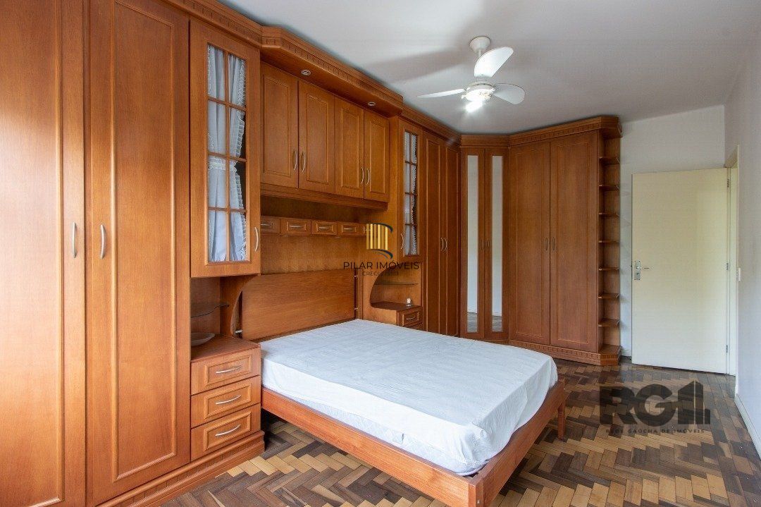 Apartamento 3 dormitórios no bairro Rio Branco