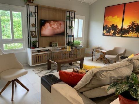 Casa 3 dormitórios no bairro Atlântida