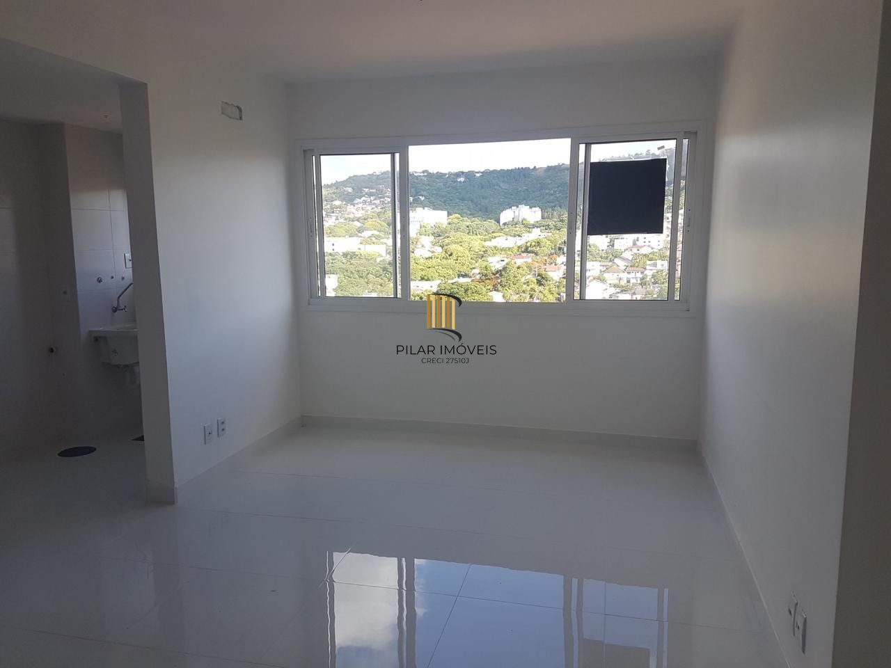 Apartamento 2 quartos (1 suite), 1 vaga, infra - Bairro Teresópolis