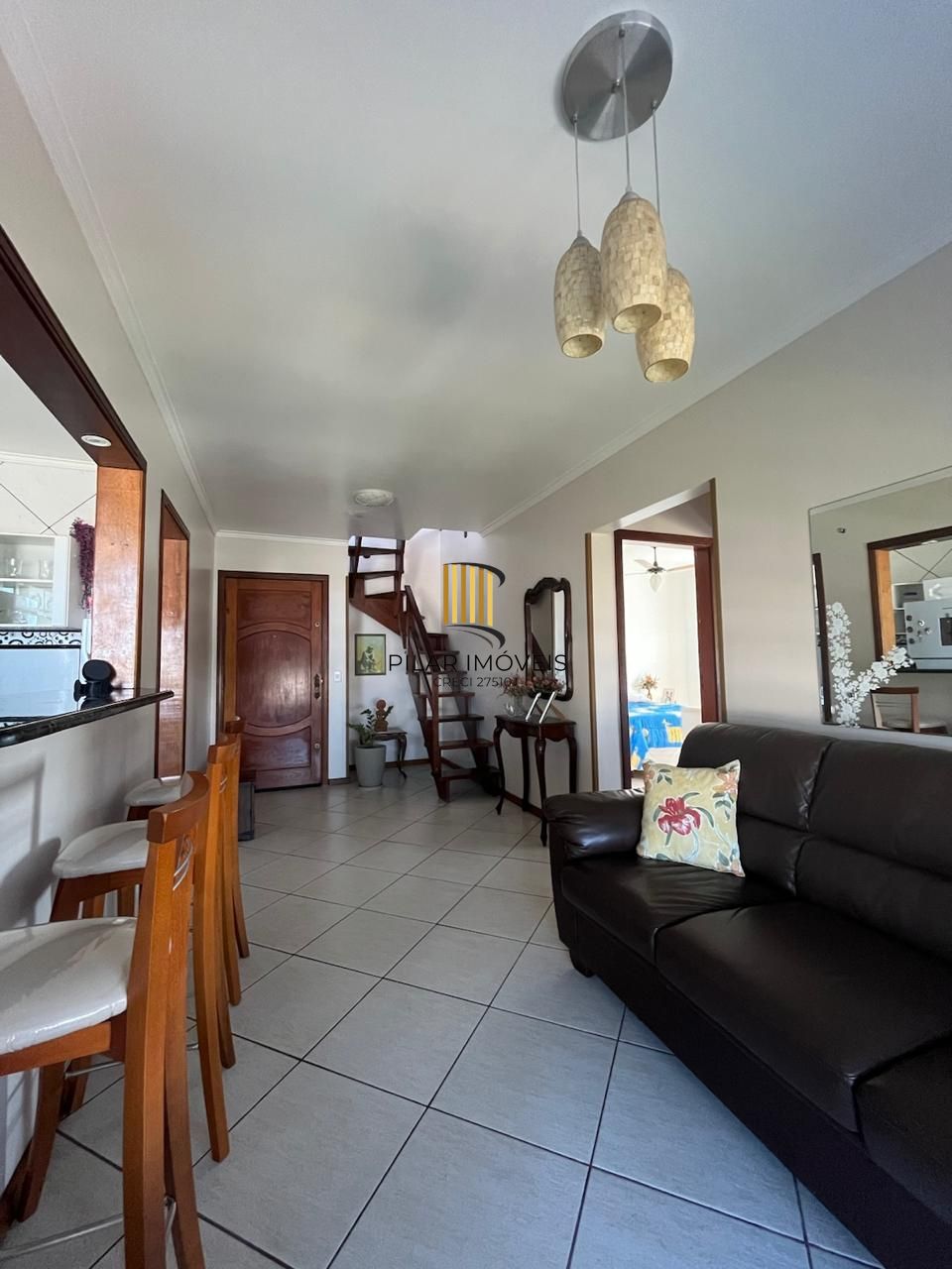 Cobertura 3 dormitórios no bairro Sarandi