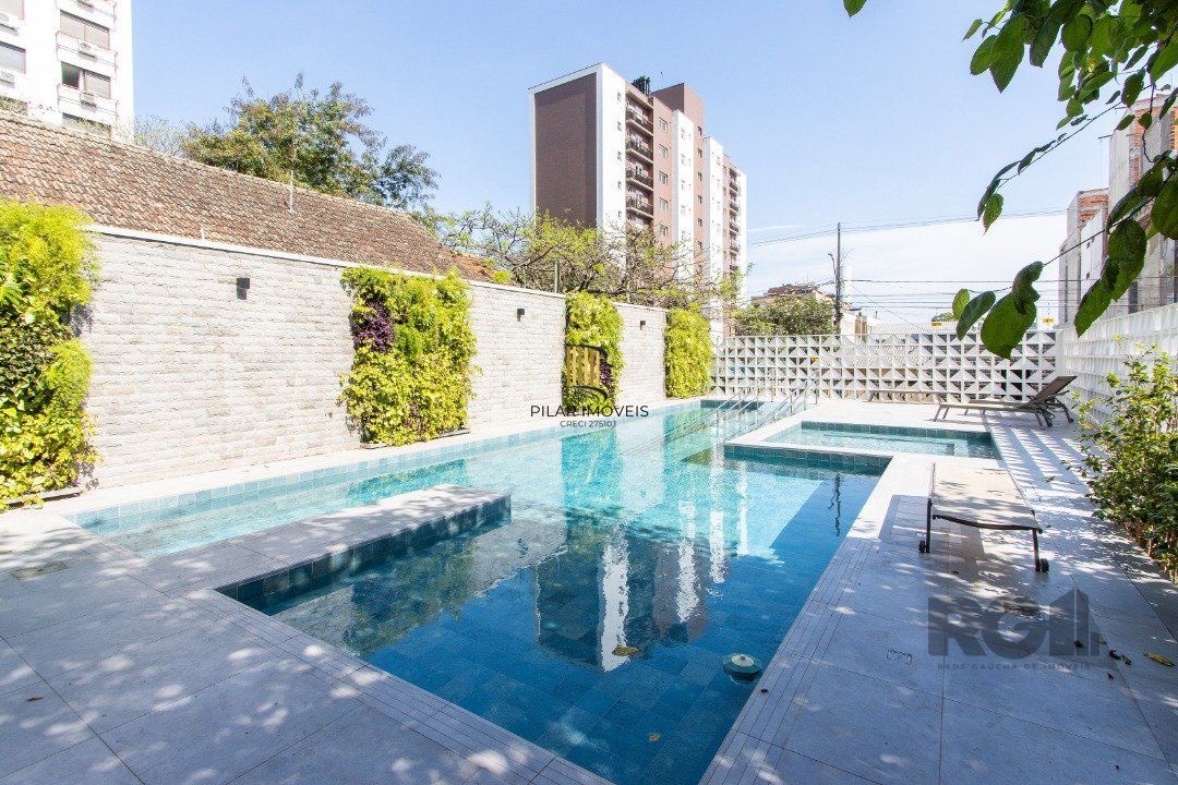 Apartamento 2 dormitórios no bairro Tristeza