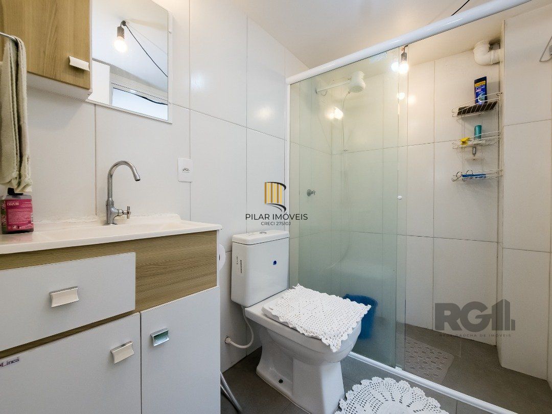 Casa 2 dormitórios no bairro Centro Histórico