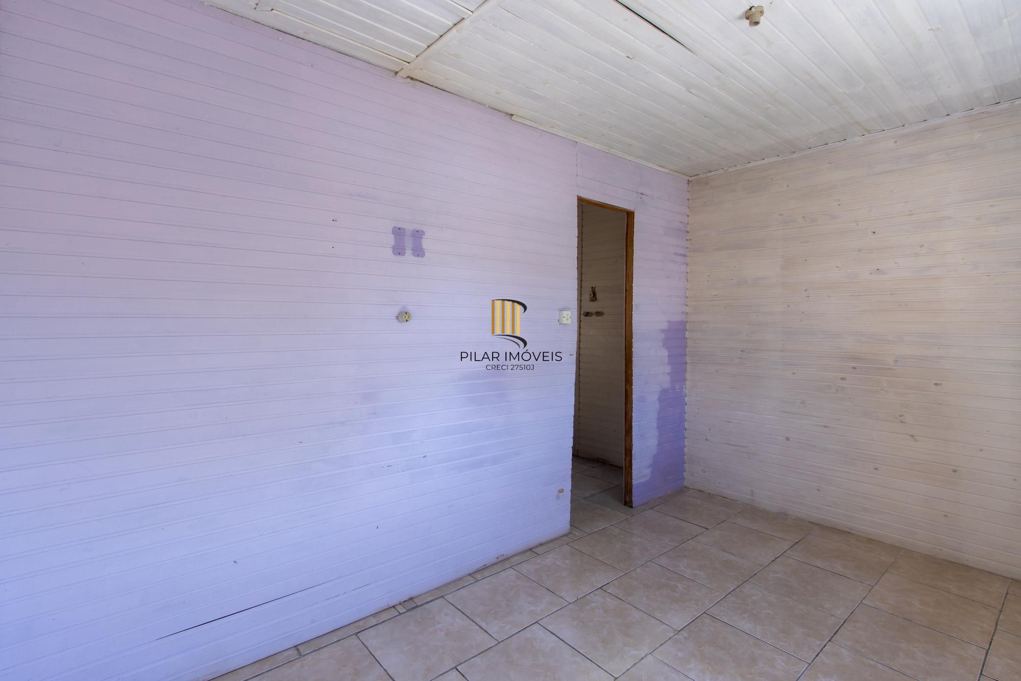 Casa para Venda - 110m², 1 dormitório, Hípica