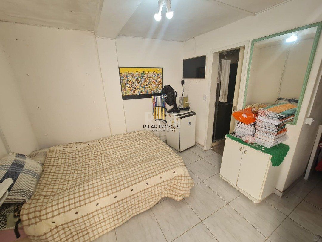 Casa para Venda - 234m², 4 dormitórios, sendo 1 suites, Vila Assunção