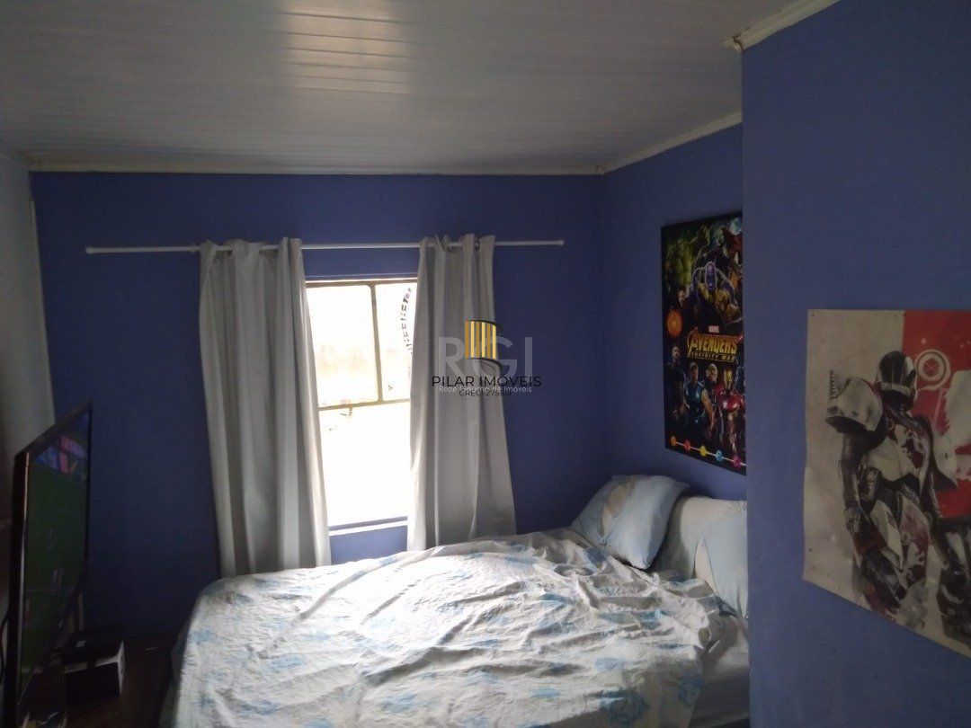Casa Condominio para Venda - 60m², 2 dormitórios, 1 vaga - Aberta dos Morros/ Moradas do Sul