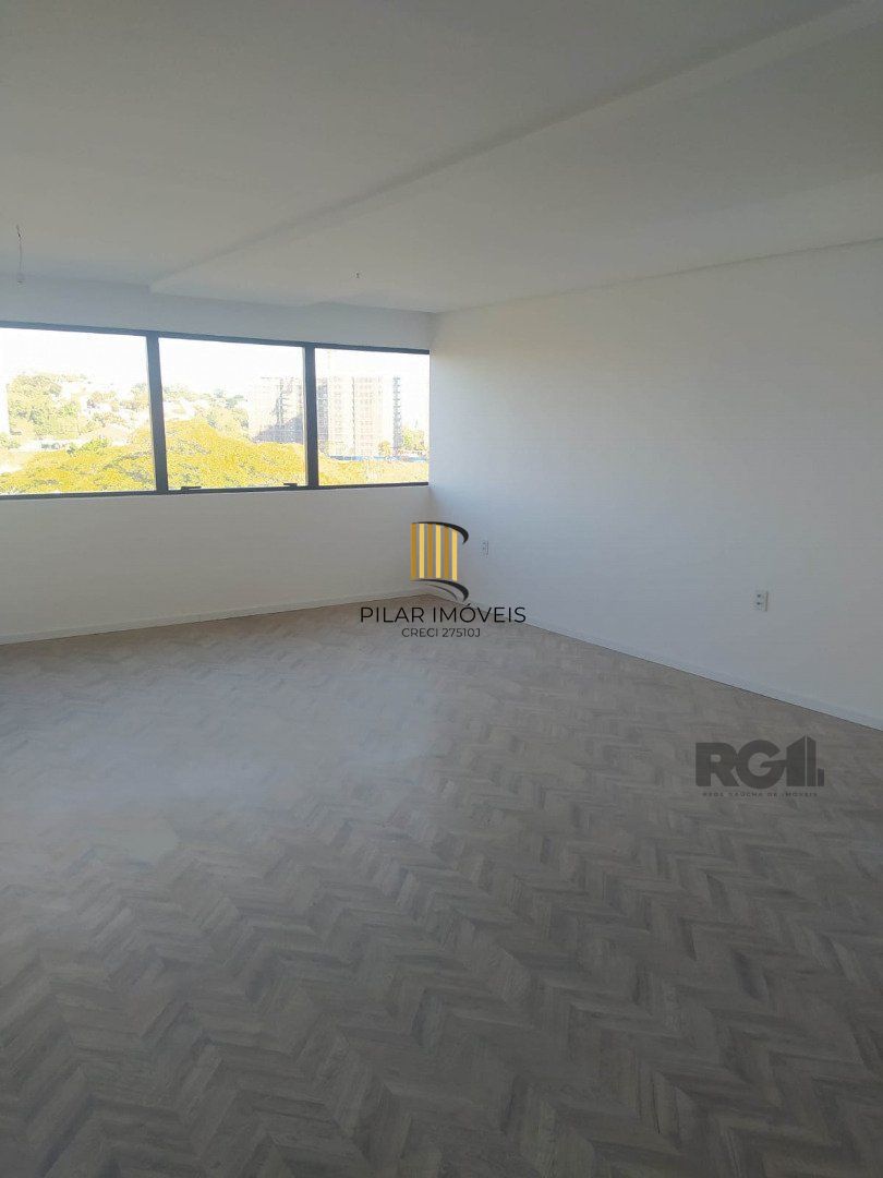 Sala comercial no condomínio Murano Office.