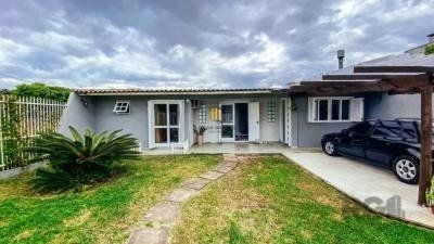 Casa 3 dormitórios no bairro Centro - Pilar Imóveis