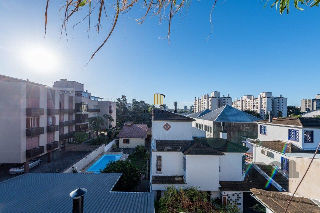 Cobertura 3 quartos, suite, terraço, 2 vagas, no bairro Tristeza em Porto Alegre
